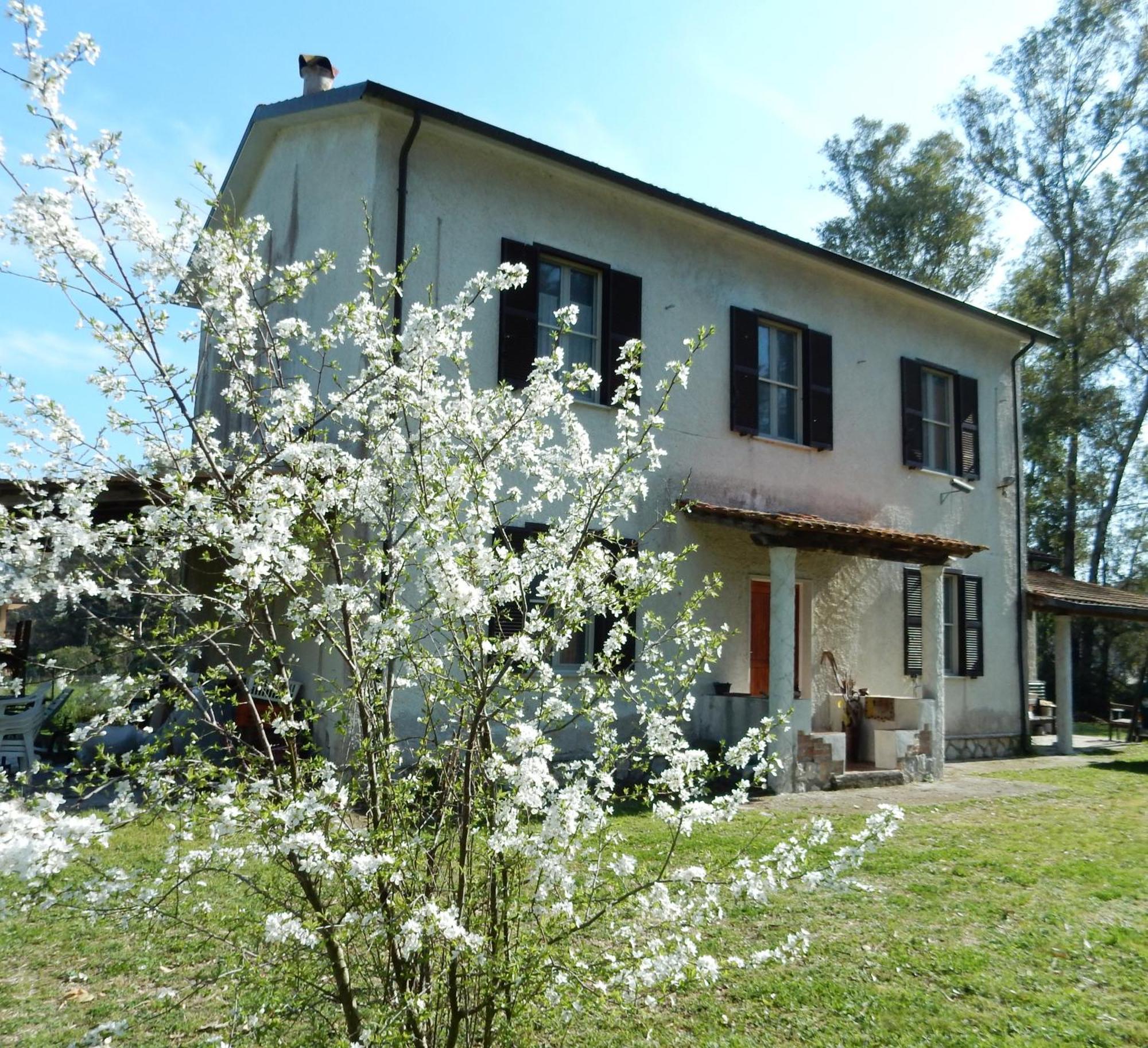Apartament Turistico Podere 1792 *